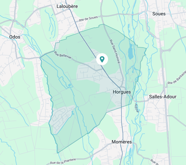 EHPAD Hautes-Pyrénées