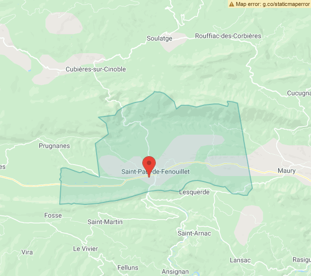 EHPAD Pyrénées-Orientales