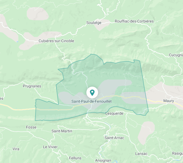Résidence Autonomie Pyrénées-Orientales