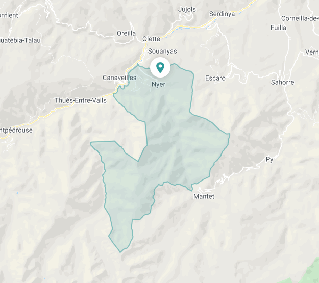 Résidence Autonomie Pyrénées-Orientales