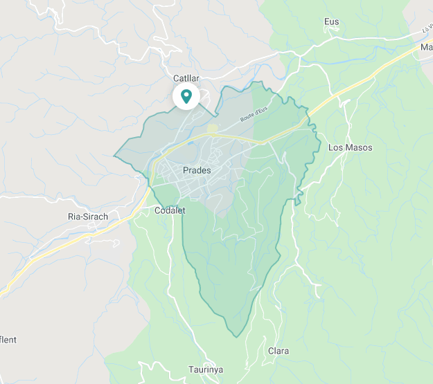Unité de Soin Longue Durée Pyrénées-Orientales