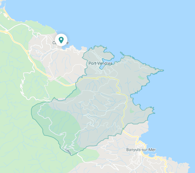 EHPAD Pyrénées-Orientales