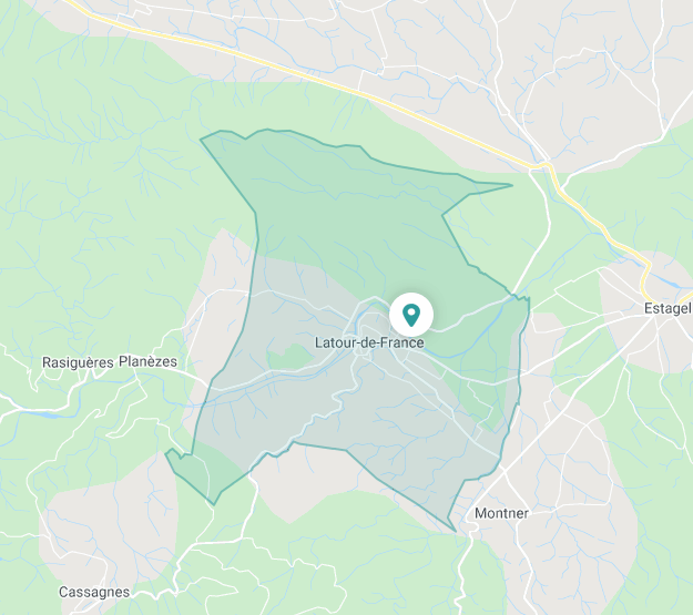 EHPAD Pyrénées-Orientales