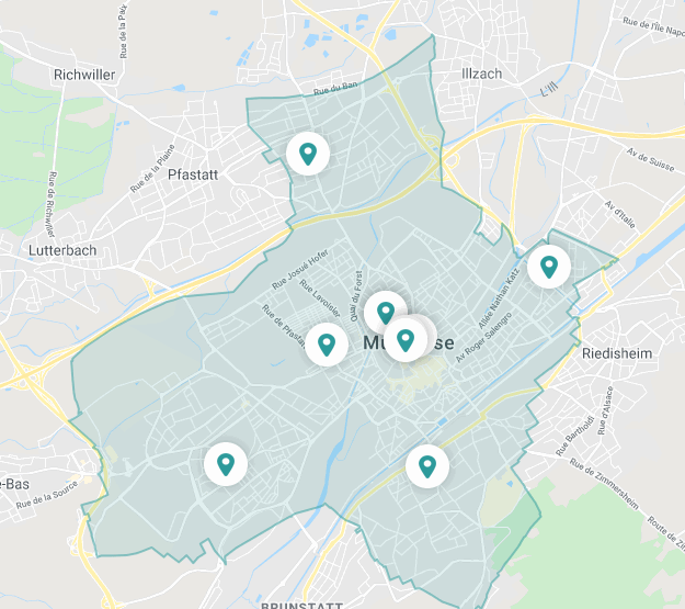 Résidence Autonomie Haut-Rhin