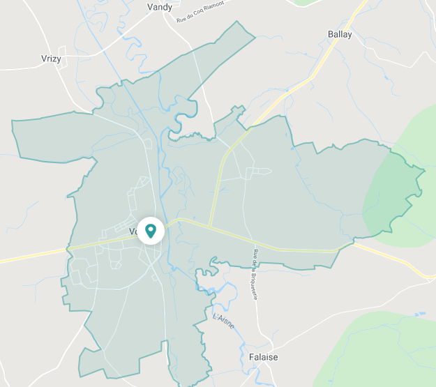 Unité de Soin Longue Durée Ardennes