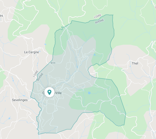 Unité de Soin Longue Durée Rhône