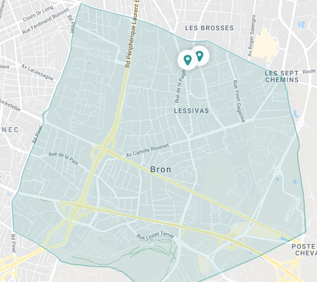 Résidence Autonomie Rhône