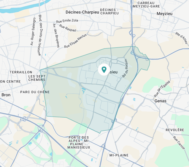 EHPAD Rhône