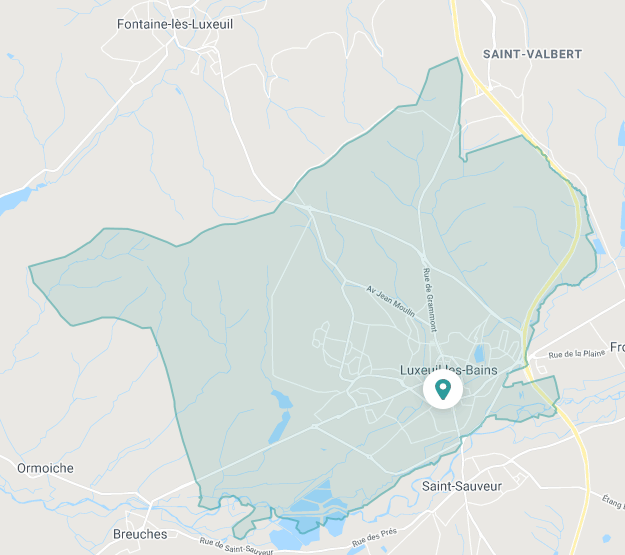 Résidence Autonomie Haute-Saône