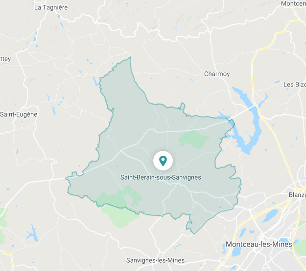 Établissement pour personnes agées non dépendante Saône-et-Loire