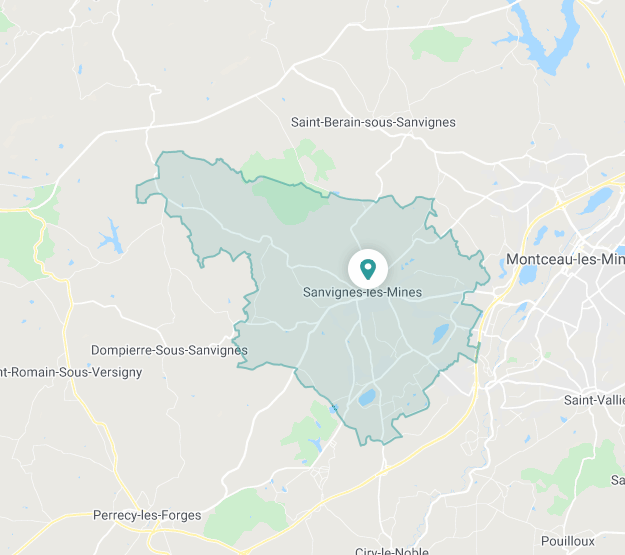 Résidence Autonomie Saône-et-Loire