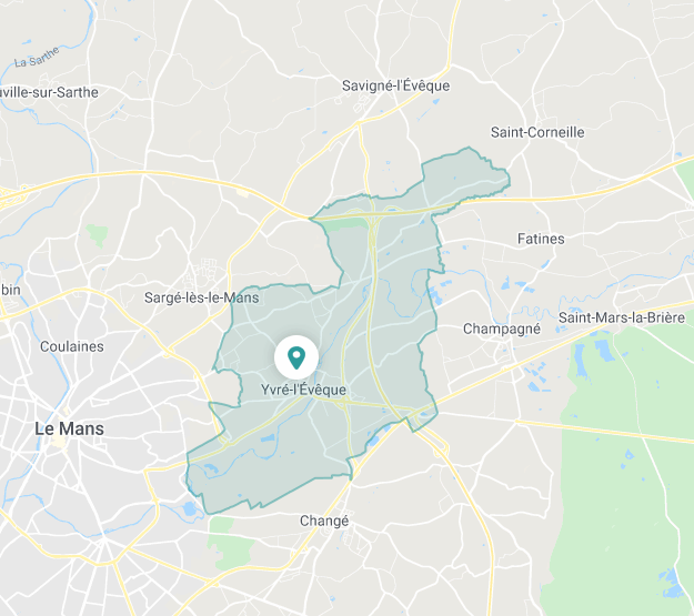 EHPAD Sarthe