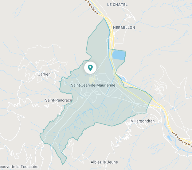 Résidence Autonomie Savoie