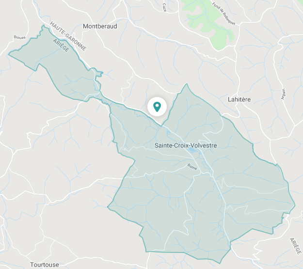 EHPAD Ariège