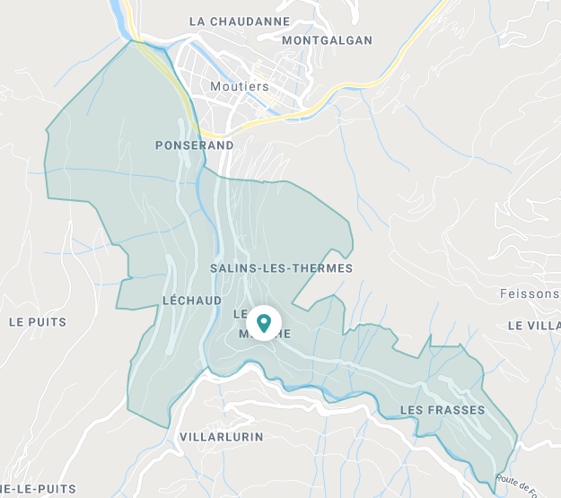 Résidence Autonomie Savoie