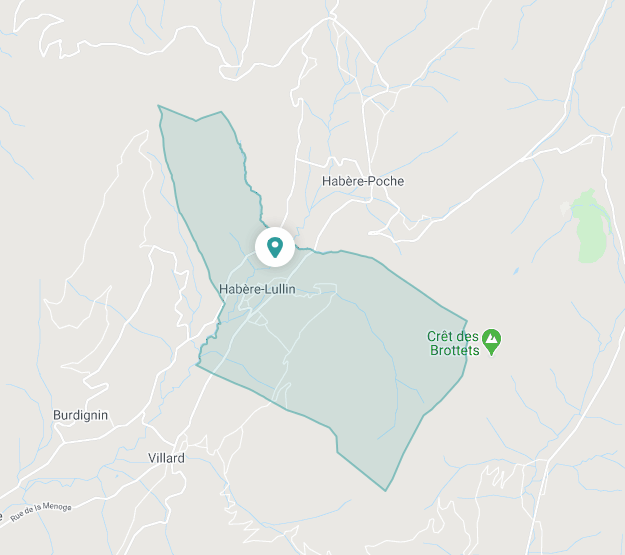 Résidence Autonomie Haute-Savoie