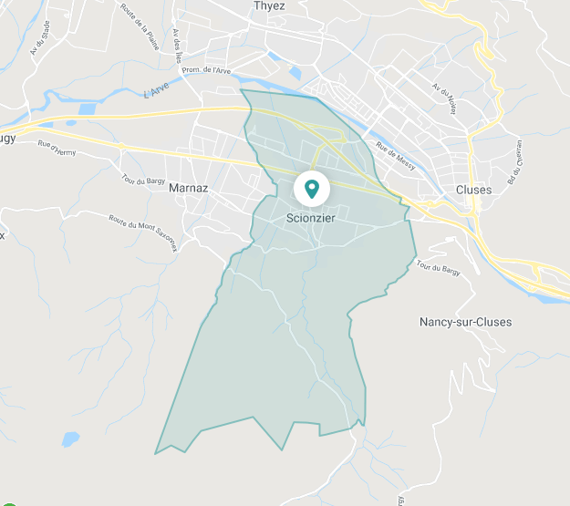 Résidence Autonomie Haute-Savoie