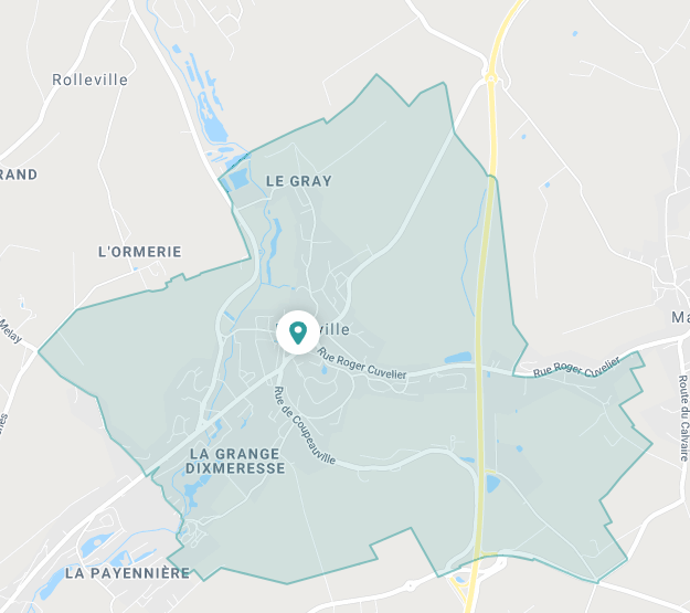 Résidence Autonomie Seine-Maritime