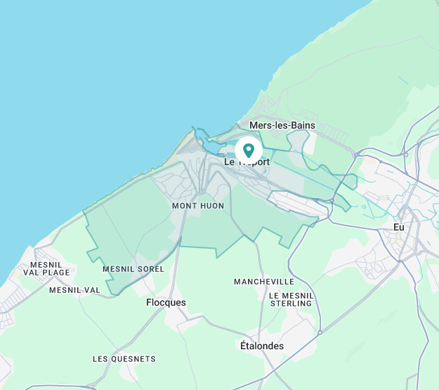 Résidence Senior Seine-Maritime