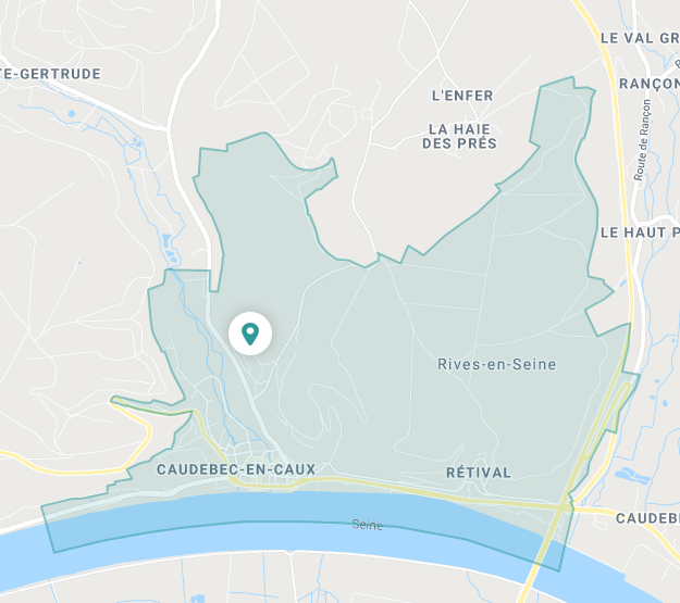 Résidence Autonomie Seine-Maritime