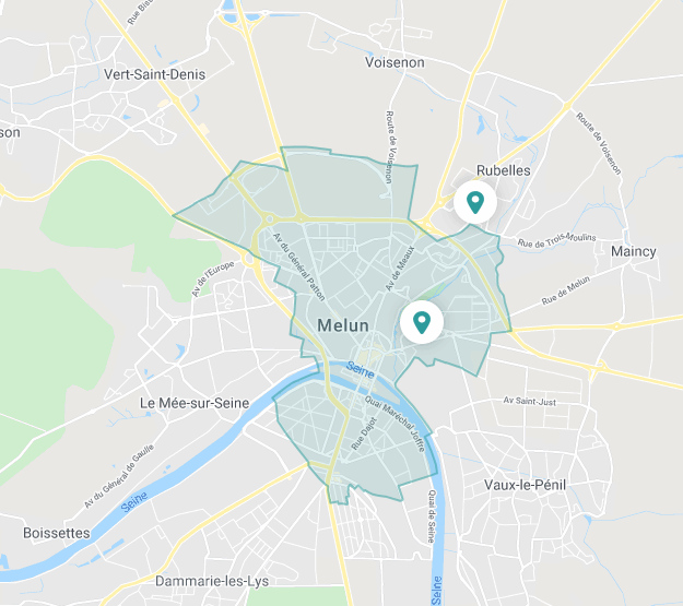 EHPAD Seine-et-Marne