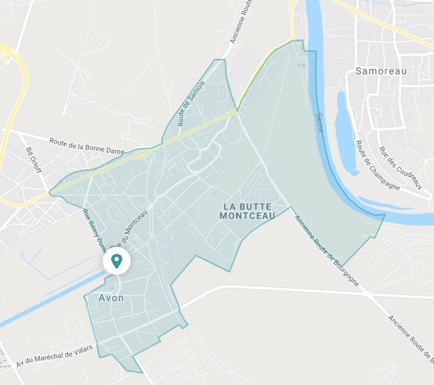 EHPAD Seine-et-Marne