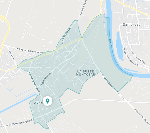 Résidence Autonomie Seine-et-Marne