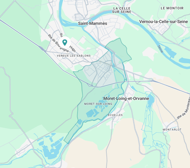 Résidence Autonomie Seine-et-Marne