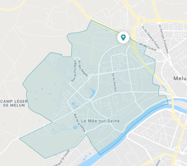 EHPAD Seine-et-Marne