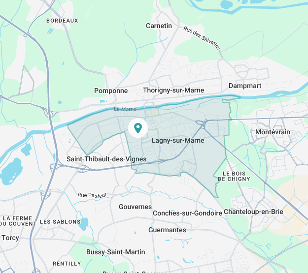 EHPAD Seine-et-Marne