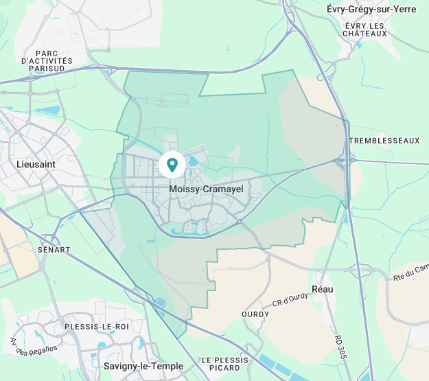 Résidence Senior Seine-et-Marne