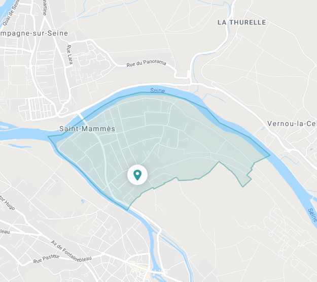 EHPAD Seine-et-Marne