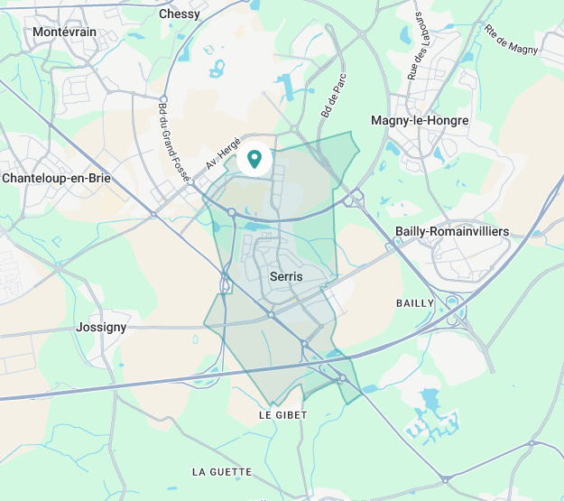 Résidence Senior Seine-et-Marne