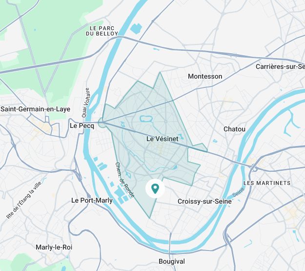 Résidence Senior Yvelines