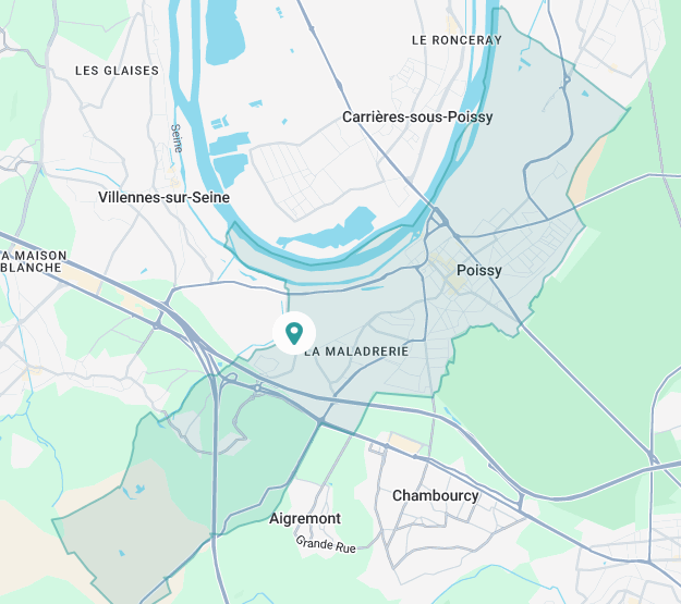 Résidence Senior Yvelines