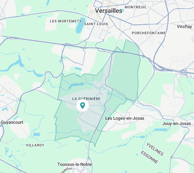 EHPAD Yvelines