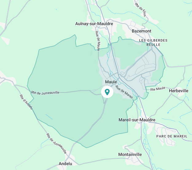EHPAD Yvelines