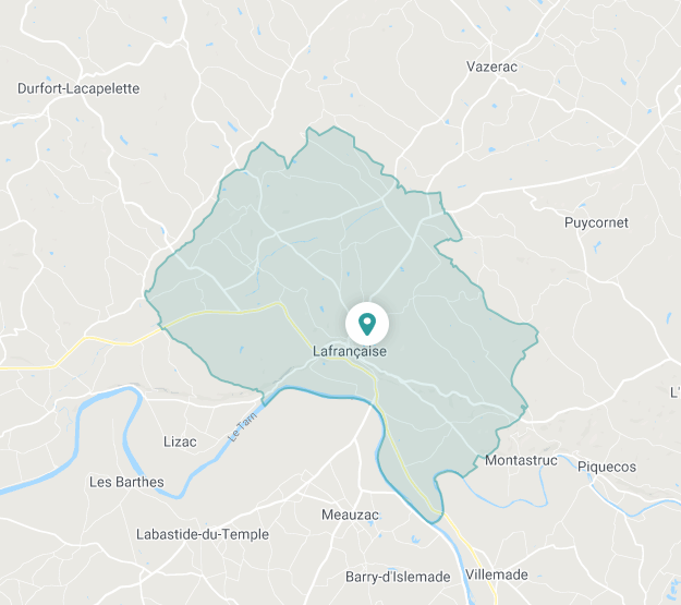 EHPAD Tarn-et-Garonne