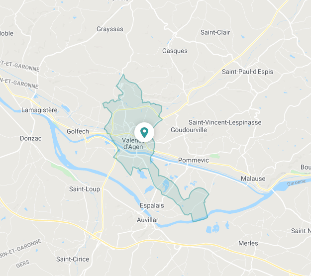 Résidence Autonomie Tarn-et-Garonne