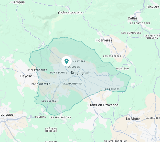 Résidence Senior Var