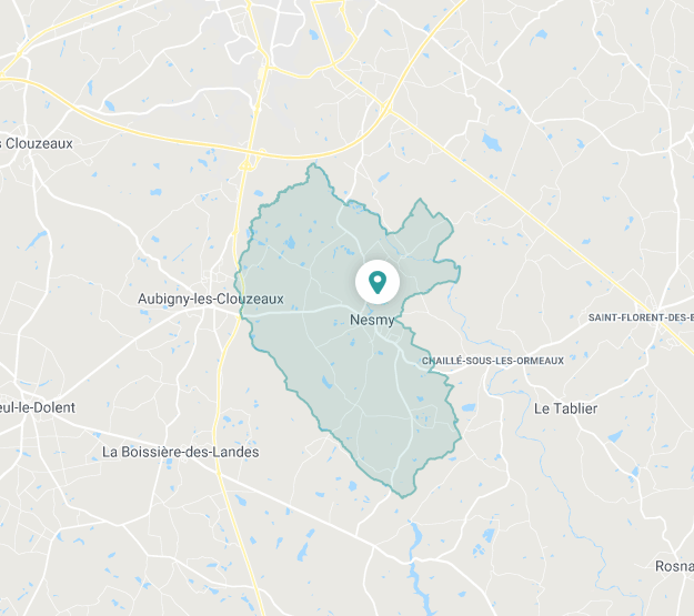 Résidence Autonomie Vendée