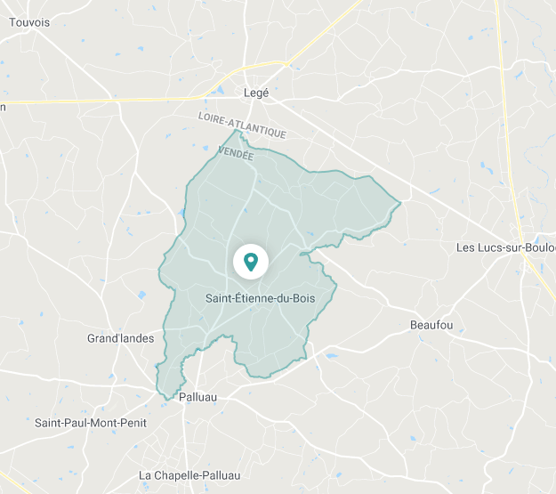 EHPAD Vendée