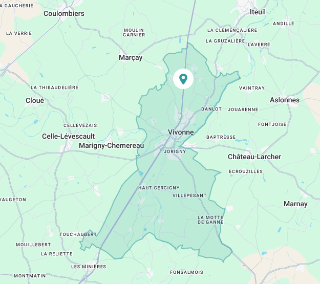 Résidence Autonomie Vienne