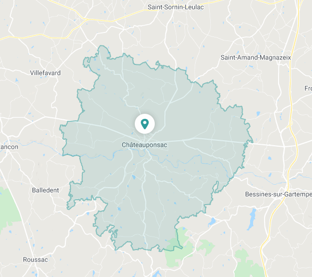 Résidence Autonomie Haute-Vienne