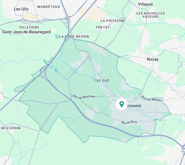 Résidence Senior Essonne