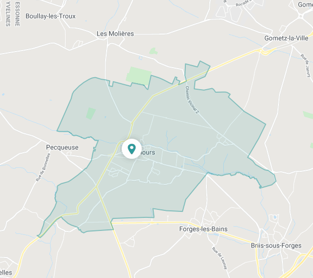 Résidence Autonomie Essonne