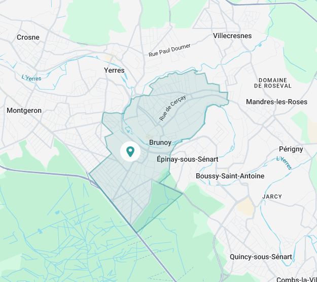 Résidence Senior Essonne
