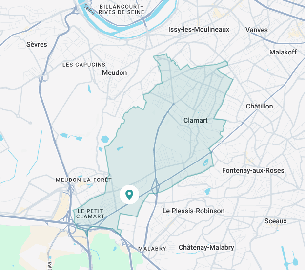 Résidence Senior Hauts-de-Seine