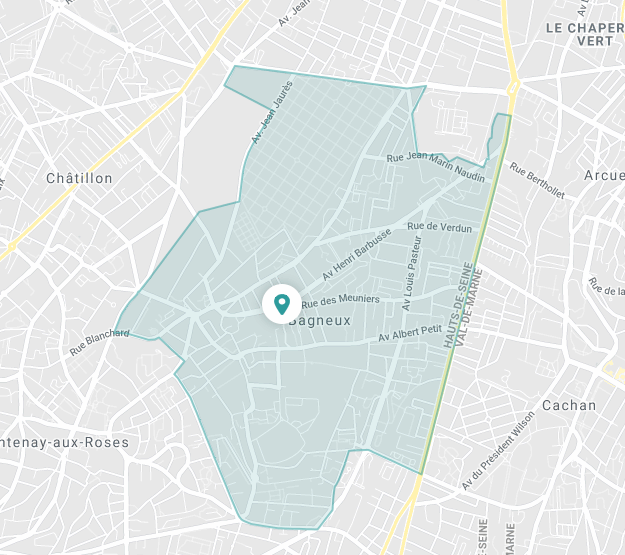 Résidence Autonomie Hauts-de-Seine