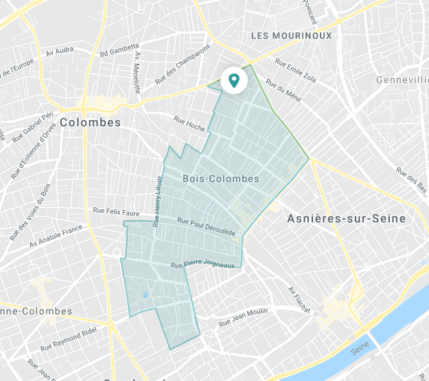 Résidence Autonomie Hauts-de-Seine